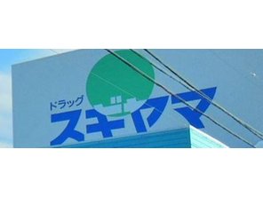 ドラッグストア