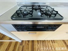 発電・温水設備