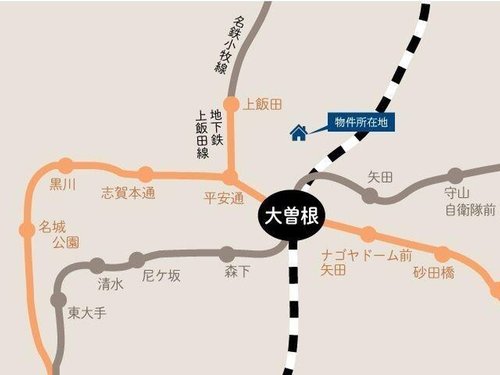 路線図