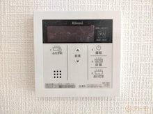 発電・温水設備