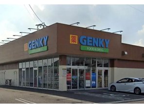 ドラッグストア