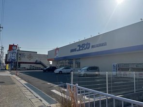 ドラッグストア