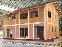 構造・工法・仕様