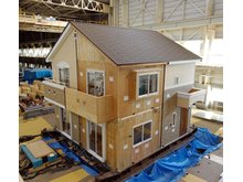 構造・工法・仕様