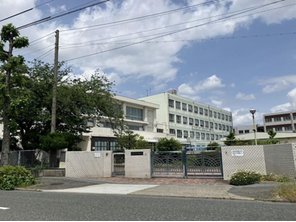中学校