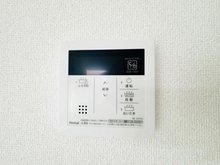 発電・温水設備