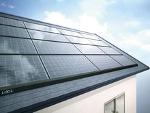 発電・温水設備