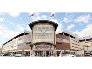 ショッピングセンター