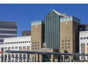 ショッピングセンター