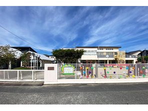 幼稚園・保育園