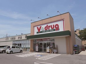 ドラッグストア