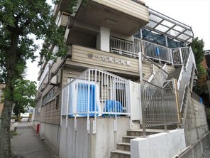 幼稚園・保育園