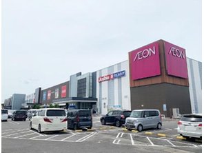 ショッピングセンター