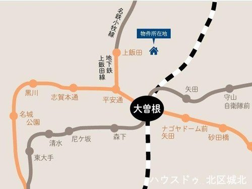 路線図
