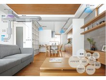 冷暖房・空調設備