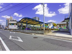 幼稚園・保育園