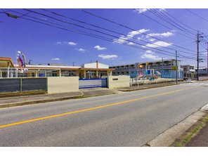 幼稚園・保育園