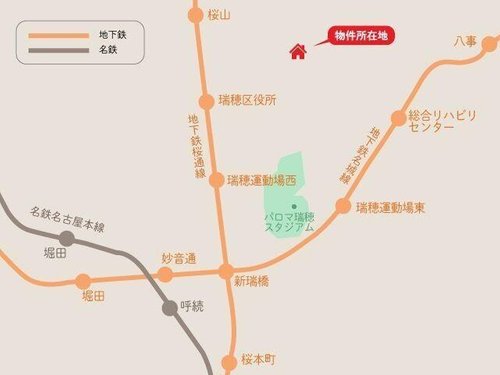 路線図