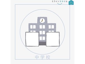 中学校