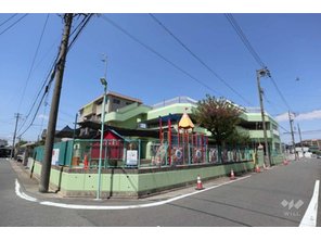 幼稚園・保育園