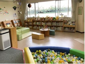 その他環境写真