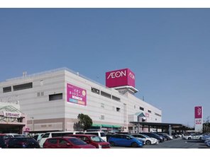 ショッピングセンター