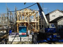 構造・工法・仕様