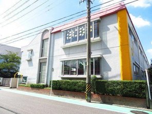 幼稚園・保育園