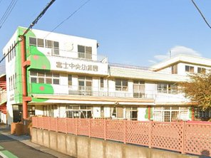 幼稚園・保育園