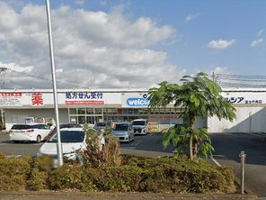 ドラッグストア