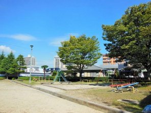 公園