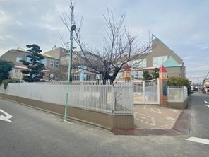 幼稚園・保育園
