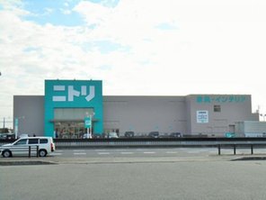 ショッピングセンター