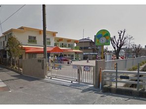 幼稚園・保育園