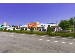 ドラッグストア