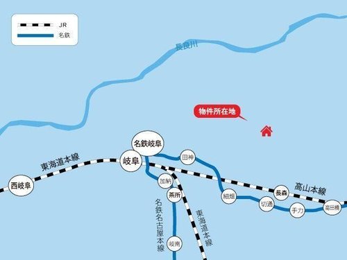 路線図