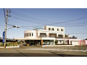 ドラッグストア