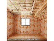 構造・工法・仕様