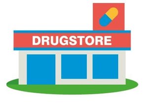 ドラッグストア