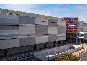 ショッピングセンター