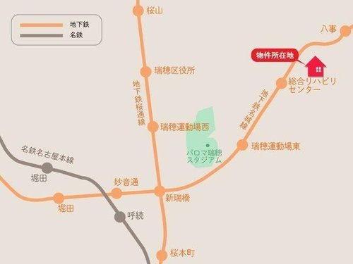 路線図