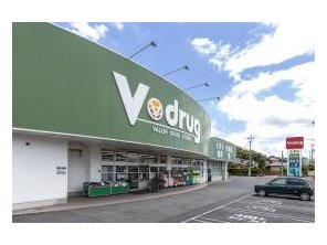 ドラッグストア