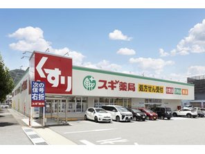 ドラッグストア