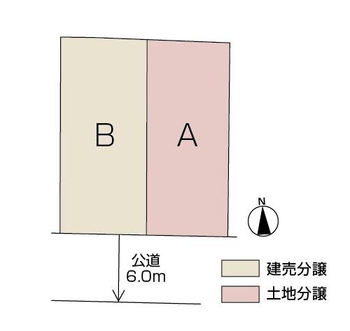 全体区画図