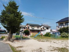 ショッピングセンター