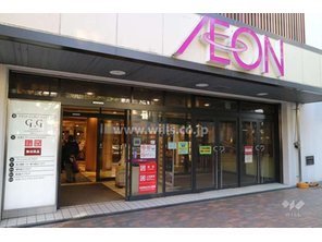 ショッピングセンター