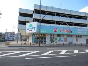 ドラッグストア