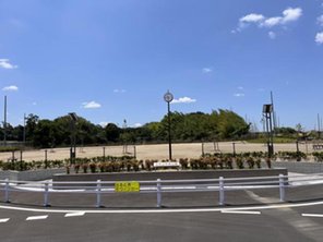 公園