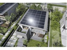 発電・温水設備