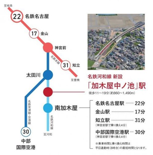 路線図